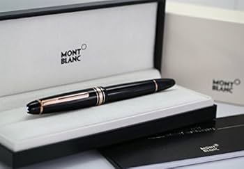 Amazon | MONTBLANC モンブラン 万年筆 マイスターシュテュック